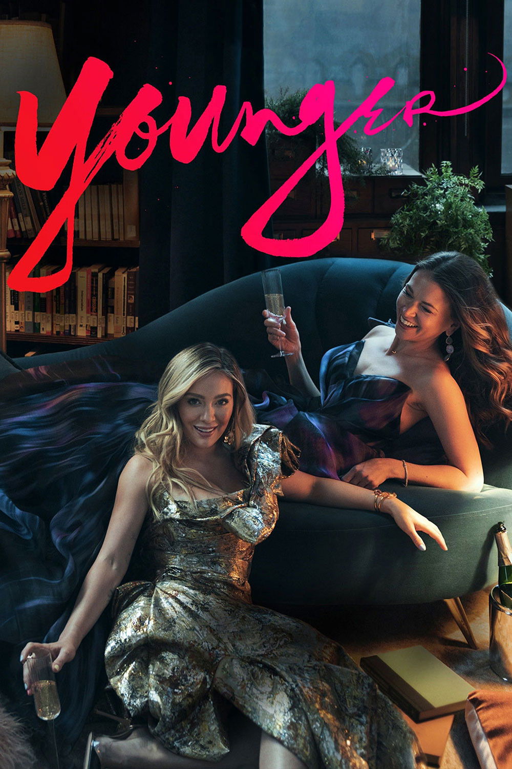 Younger (2015 TV Series)
